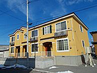北海道函館市鍛治1丁目：物件画像／大東建託リーシング株式会社　函館店