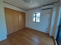 ヴィラ　ナカヤマ 205 2階1Kのリビング/ダイニング