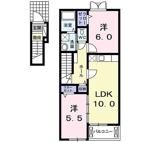 外観画像