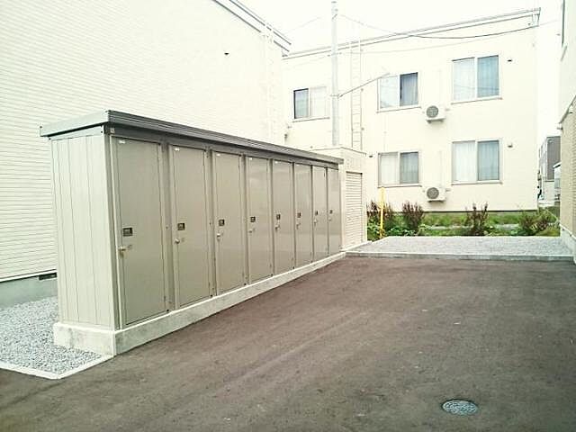 その他