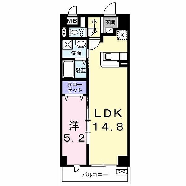 リリー・ヒルズ 4階 | 東京都八王子市南大沢 賃貸マンション 外観