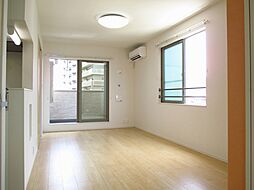 グラン　シャリオI 303 3階1LDKのリビング/ダイニング