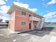 福島県いわき市仁井田町中ノ目：物件画像／大東建託リーシング株式会社 いわき店