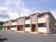 滋賀県高島市安曇川町西万木：物件画像／大東建託リーシング株式会社 南草津駅前店