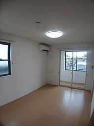 サンリット　サイド 101 1階2Kのリビング/ダイニング