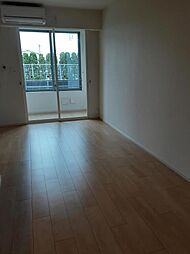 ソルディアス　Ａ 102 1階1LDKのリビング/ダイニング