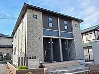 福島県須賀川市古屋敷：物件画像／大東建託リーシング株式会社　郡山南店