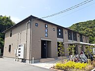 山口県周南市大字栗屋：物件画像／大東建託リーシング株式会社 周南店