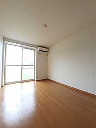 メゾン横山 105 1階2DKのリビング/ダイニング