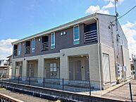 富山県富山市婦中町麦島：物件画像／大東建託リーシング株式会社 富山中央店