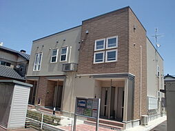 ウィスティリア