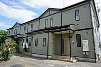 千葉県茂原市小林：物件画像／大東建託リーシング株式会社 茂原店