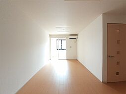 ＫＡＭ 103 1階1LDKのリビング/ダイニング