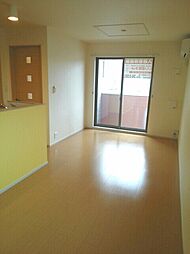 ヴィヴラント 101 1階1LDKのリビング/ダイニング