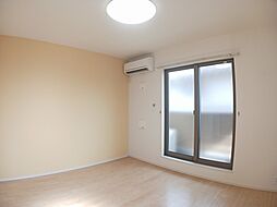 Ｈ．Ｔ．ミニョンIV 205 2階1LDKのリビング/ダイニング