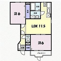 篠山口駅 5.4万円