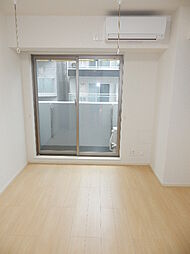 リベルラ 303 3階1Kのリビング/ダイニング