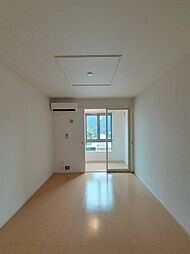 フリーデ 101 1階1LDKのリビング/ダイニング