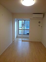 サンリットビュー神明 103 1階1LDKのリビング/ダイニング