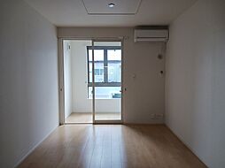 ブルー　シエル 105 1階1LDKのリビング/ダイニング