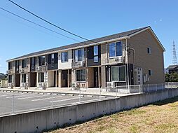 アルモニーハウス山泉