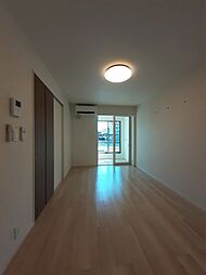 ＵＲＢＡＮ　ＡＯＩ　II 103 1階1LDKのリビング/ダイニング