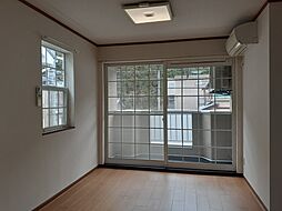 セーナ・ドルチェＡ 203 2階2LDKのリビング/ダイニング