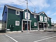 山口県熊毛郡平生町大字平生村：物件画像／大東建託リーシング株式会社 周南店