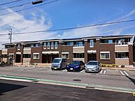 愛知県碧南市善明町1丁目：物件画像／大東建託リーシング株式会社 半田店