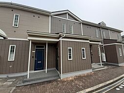 エトワールパルク　ウエスト