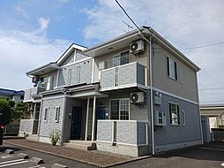 ガーデンハウスＢ 102