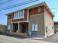 徳島県鳴門市大麻町姫田字新田：物件画像／大東建託リーシング株式会社　徳島店