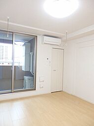 飛燕館 404 4階1Kのリビング/ダイニング