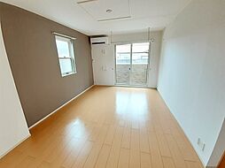 カルムメゾン・ＫIIＢ 101 1階1LDKのリビング/ダイニング