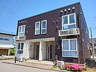 富山県高岡市中曽根：物件画像／大東建託リーシング株式会社　高岡店