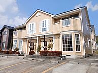 福島県二本松市表2丁目：物件画像／大東建託リーシング株式会社 福島店