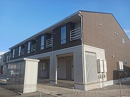 ルミエールＢ 202