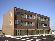 石川県野々市市下林1丁目：物件画像／大東建託リーシング株式会社　野々市駅前店
