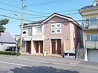 北海道苫小牧市泉町2丁目：物件画像／大東建託リーシング株式会社 苫小牧店
