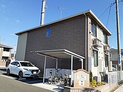 メゾン田園ヒルズI