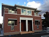 福島県伊達市保原町字泉町：物件画像／大東建託リーシング株式会社 福島店
