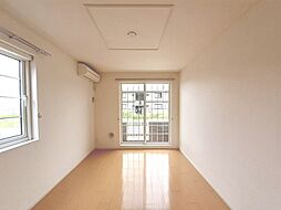 ポプラール 103 1階2Kのリビング/ダイニング