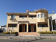 愛知県清須市土田3丁目：物件画像／大東建託リーシング株式会社 名古屋西店