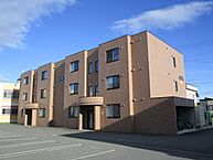 北海道旭川市東光十条6丁目：物件画像／大東建託リーシング株式会社 旭川店
