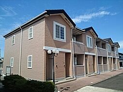 ヴィラ・アミティIV