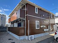 愛知県春日井市勝川町5丁目：物件画像／大東建託リーシング株式会社　春日井店