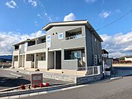 福島県いわき市山田町岩淵：物件画像／大東建託リーシング株式会社 いわき店