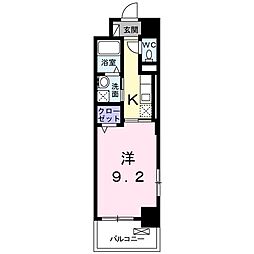 岡山駅 5.3万円