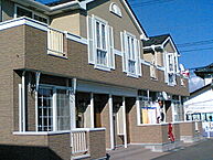 福島県福島市鎌田字町33-1：物件画像／大東建託リーシング株式会社 福島店