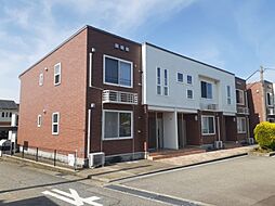 カ−サ　ハピネス　Ａ